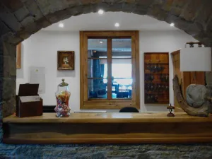 Image of Le Monal
