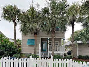 Image of Gulfside Cottage