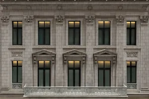 Image of The Chemists Club Hotel