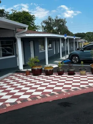 Image of Red Carpet Inn Daytona Beach