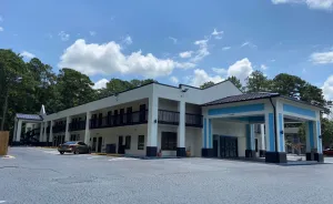 Image of Speedway Inn & Suites