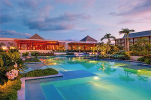 Image of Crowne Plaza Fiji Nadi Bay Resort & Spa by IHG