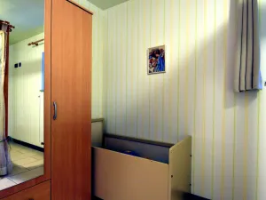 Image of Comfy Holiday Home in Burg Reuland with Sauna, Terrace, BBQ