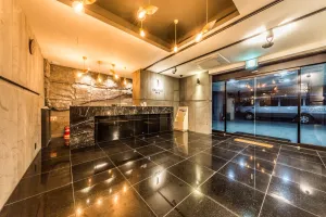 Image of Incheon Airport Hotel Seattle