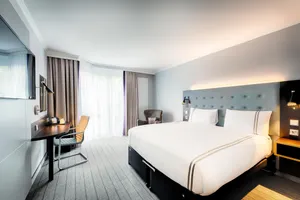 Image of Premier Inn Stuttgart Bad Cannstatt