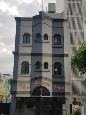 Image of The Amazing Inn