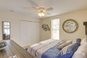 Image of Cozy Delafield Apartment - Walk to Lake!