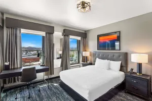 Image of Tygart Hotel, Ascend Hotel Collection