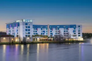 Image of Aloft Orlando Lake Nona