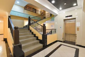 Image of Hotel O Rayyan Soffea Managed by Oravel