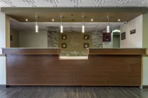 Image of Comfort Inn South