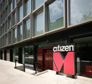 Image of citizenM Amsterdam South