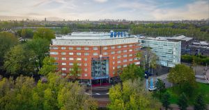 Image of WestCord Art Hotel Amsterdam 3 stars
