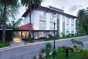 Image of Hotel Riviera Garden