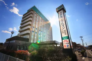 Image of Hotel Route-Inn Gotenba Eki-Minami