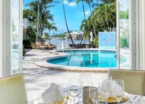 Image of The Pillars Hotel & Club