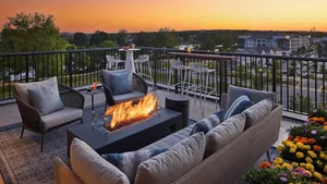 Image of Crowne Plaza North Augusta, by IHG
