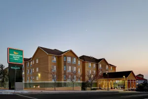 Image of Homewood Suites by Hilton Albuquerque Airport