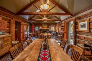 Image of Highland Haven Creekside Inn
