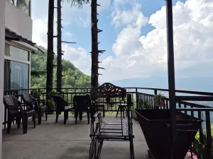 Image of The Coverpage Boutique Stays Mussoorie