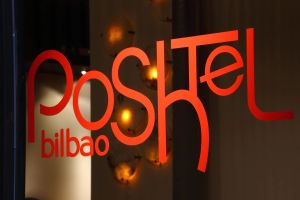 Image of Poshtel Bilbao - Premium Hostel