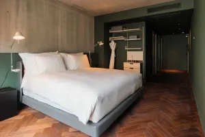 Image of Hôtel Borsari, A Member of Design Hotels