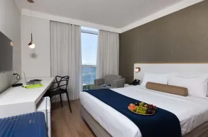Image of Píer Vitória Hotel