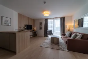 Image of Aparthotel Cosy