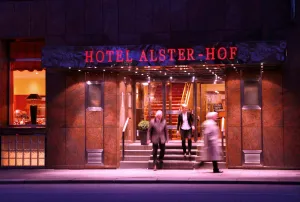 Image of Alster-Hof