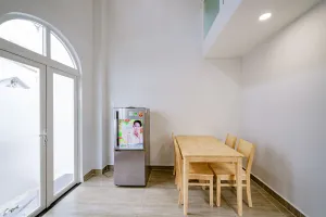 Image of Kien Vang Bungalow
