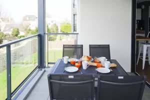 Image of Apartment, Concarneau