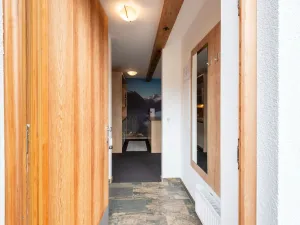 Image of Lovely Apartment with Sauna, Ski Storage, Pool, Terrace