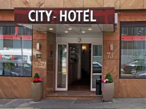 Image of City Hotel Düsseldorf