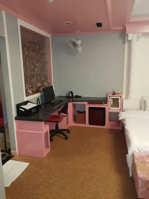 Image of The Bay Hotel Haeundae