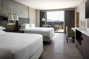 Image of Dallas-Addison Marriott Quorum by the Galleria