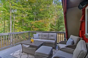 Image of Ski Chalet on Saco Less Than 2 Mi To Attitash Resort!