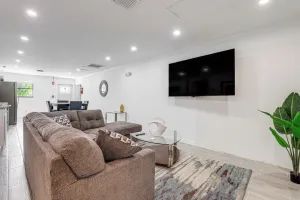 Image of Stuart Vacation Rental ~ 1 Mi to Downtown!