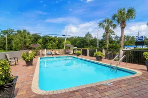 Image of Best Western Starke