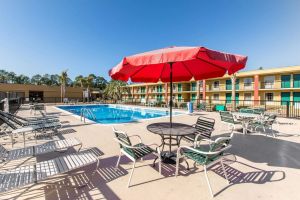 Image of Clarion Inn Columbia Airport