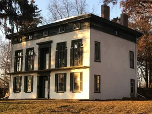 Image of Historic McDonald Airbnb