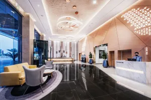 Image of Sunway Hotel Big Box