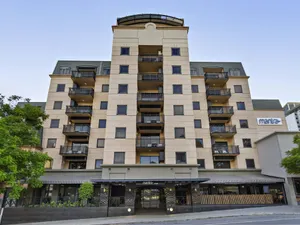 Image of Mantra on Hay Perth