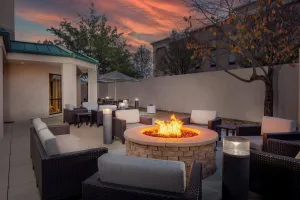 Image of Courtyard by Marriott Dayton North