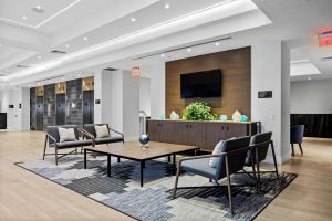 Image of DoubleTree by Hilton New York JFK Airport