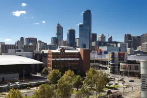 Image of StayCentral - Cityside on Whiteman Street Southbank