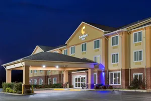 Image of Comfort Inn