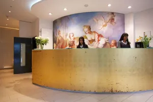 Image of Hotel Europa Life