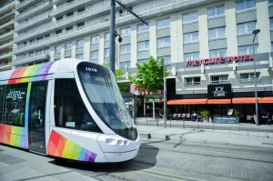 Image of Mercure Angers Centre Gare