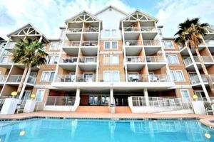 Image of Grand Beach Resort