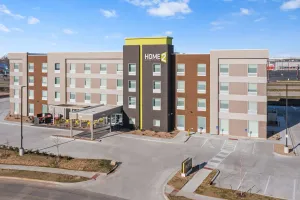 Image of Home2 Suites By Hilton Cedar Rapids Westdale